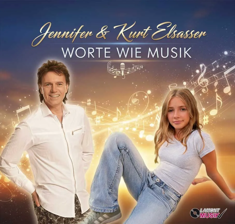 Worte wie Musik – MP3 Vollversion